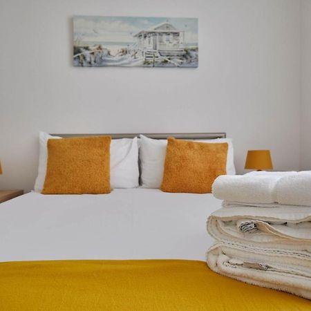 Host & Stay - Diamond One Saltburn-by-the-Sea Buitenkant foto