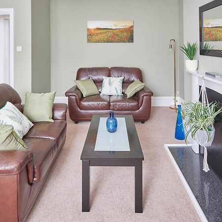 Host & Stay - Diamond One Saltburn-by-the-Sea Buitenkant foto